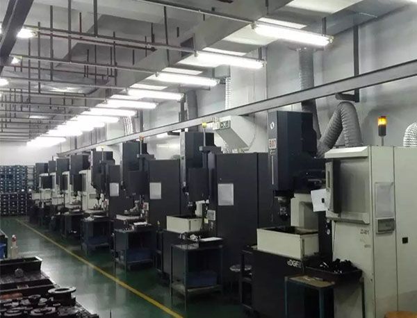 Installation of multiple voltage regulators for NSB Powe