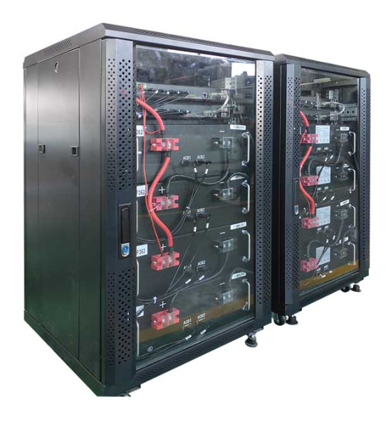 Customized large-capacity energy storage cabinet
