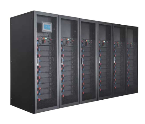 Customized high-voltage energy storage cabinet