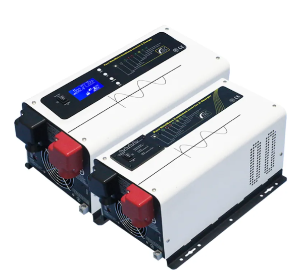 NSB series power frequency multi-function inverter