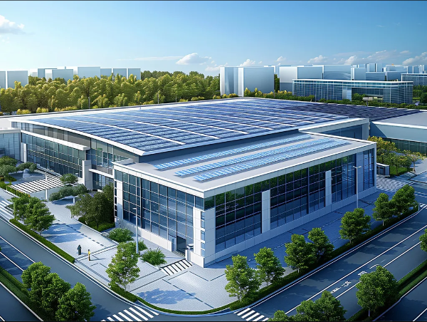 The smart choice for home photovoltaic systems