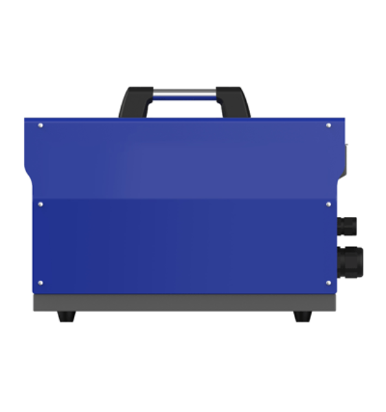 15KW portable mobile DC charging pile