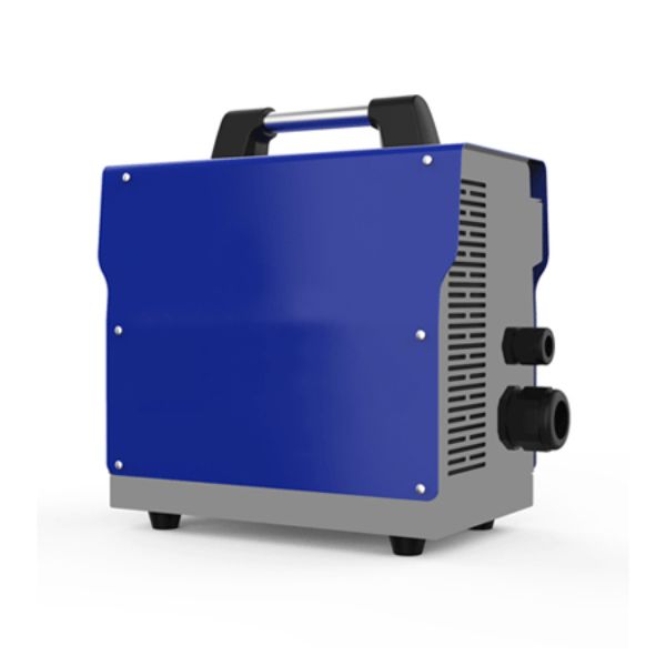 30KW portable DC mobile charging pile