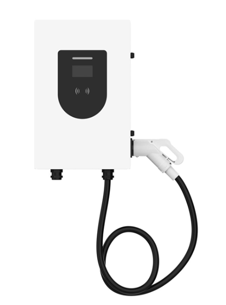 20-30-40KW DC charger