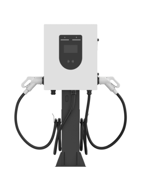 40KW double gun DC charger